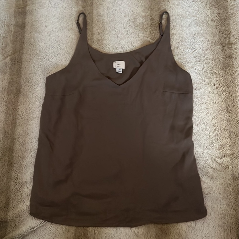 A New Day Cami